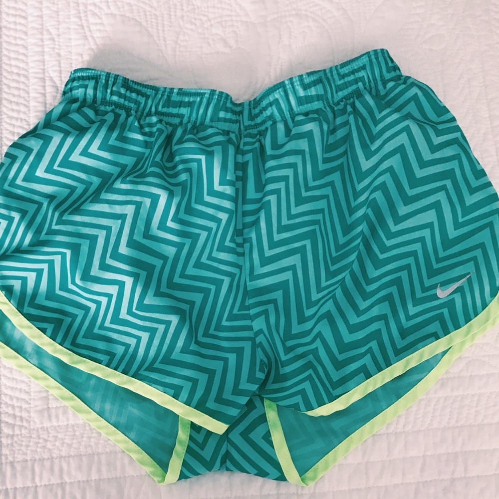 Nike Drifit Running Shorts